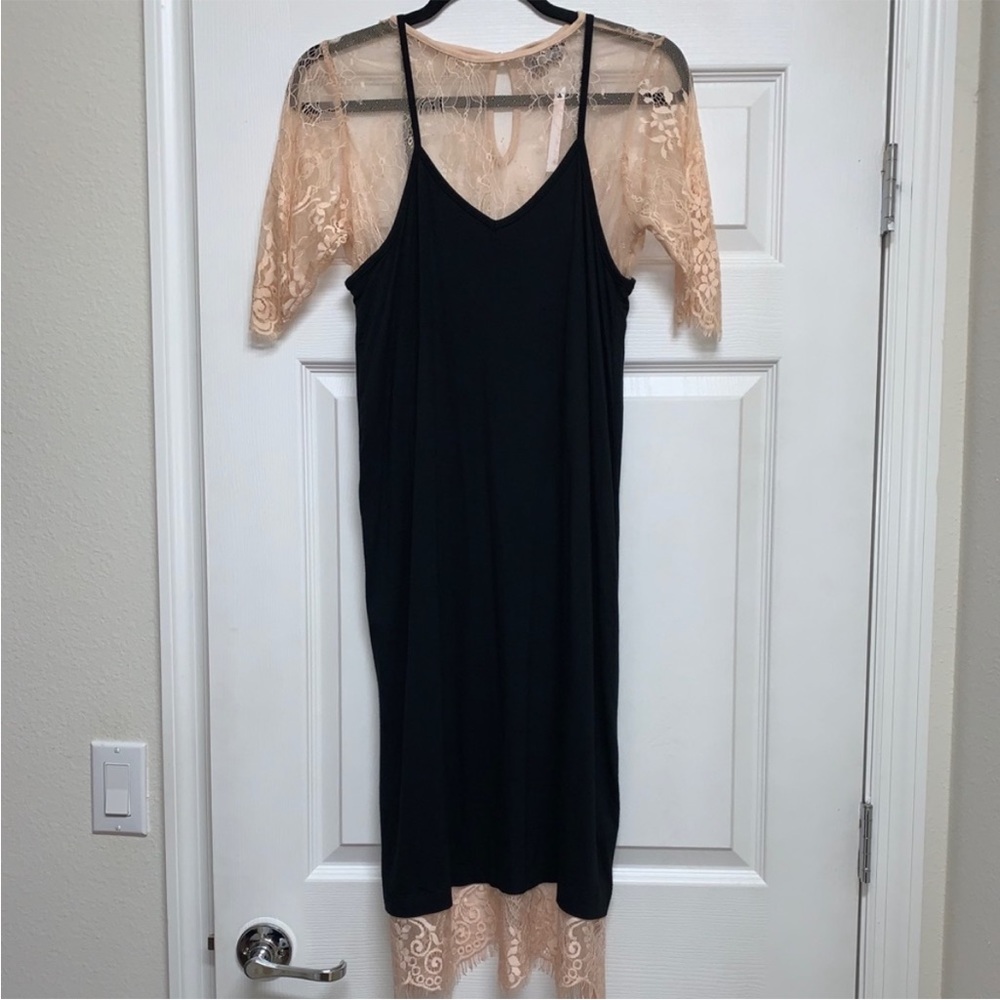 ASOS Maternity 2 pc dress